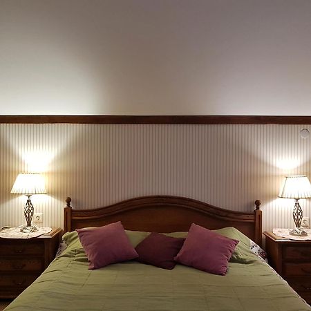 Zelena Sadyba Turichki Room photo