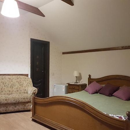 Zelena Sadyba Turichki Room photo
